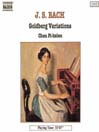 BACH, JS: Goldberg Variations, BWV 988